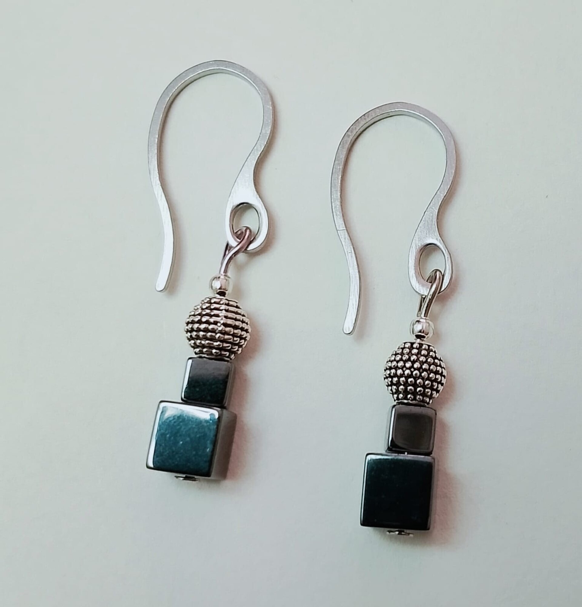 Colección Rosa & Hematita - 5