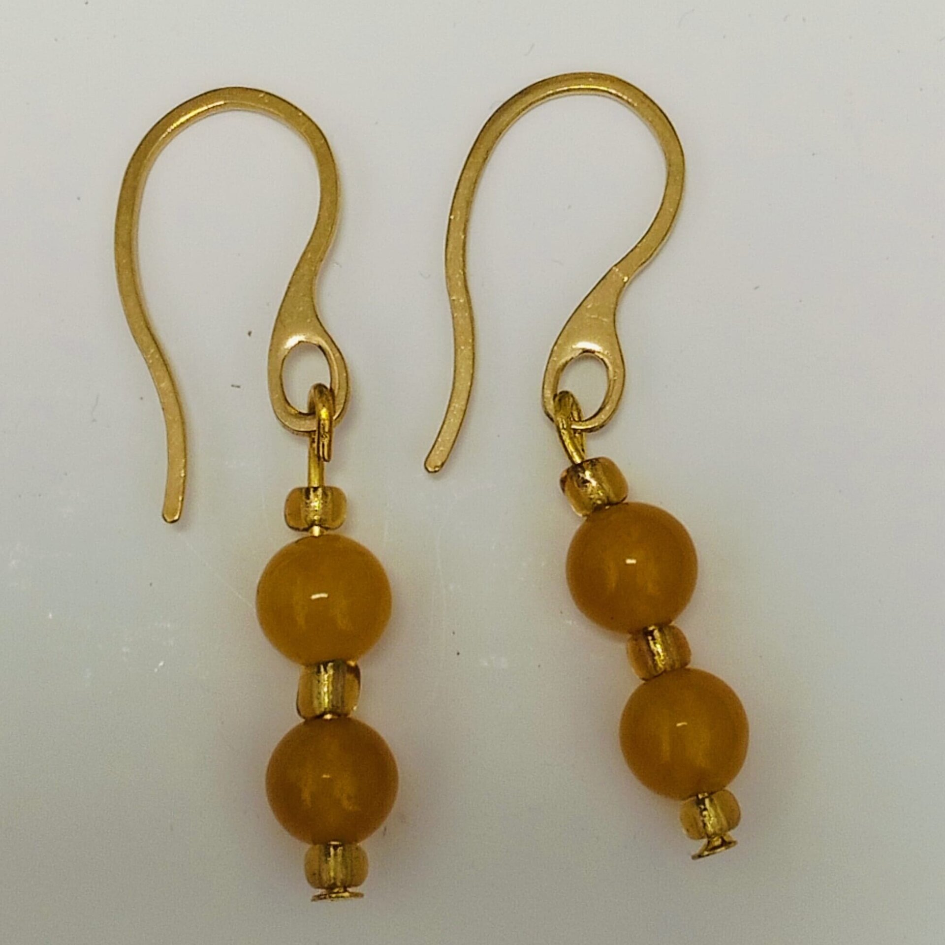Pendientes Gotas de Color - 6
